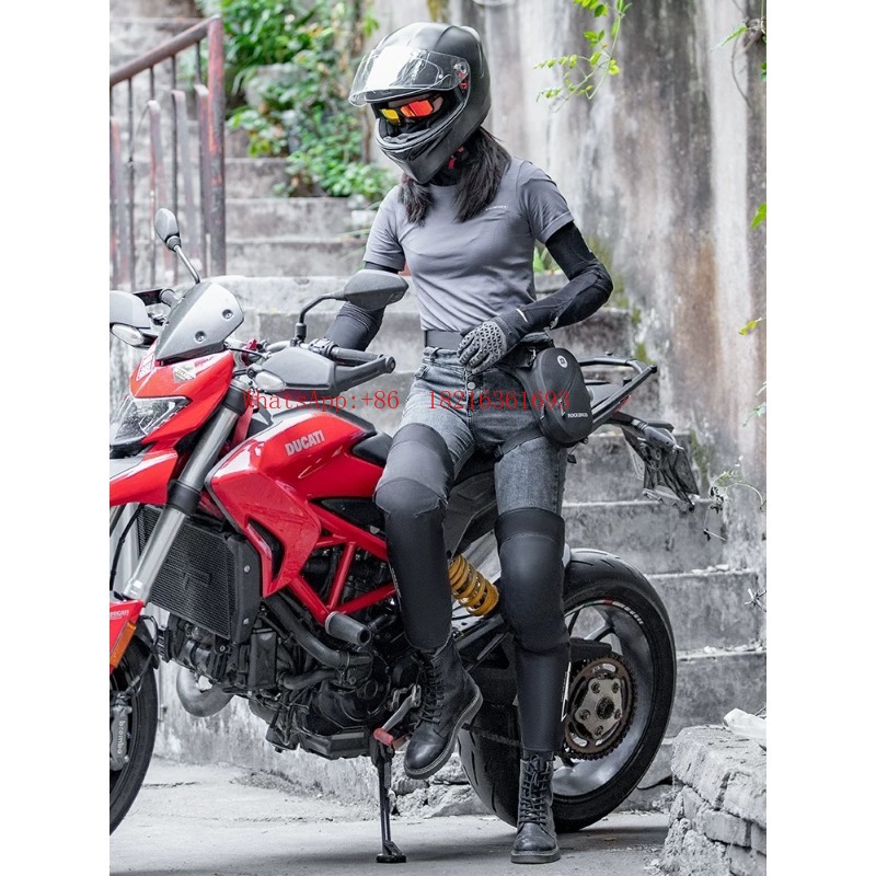 Sonbahar ve Kış Motosiklet Diz - Gear In Cycling incelemesi ve fiyatı