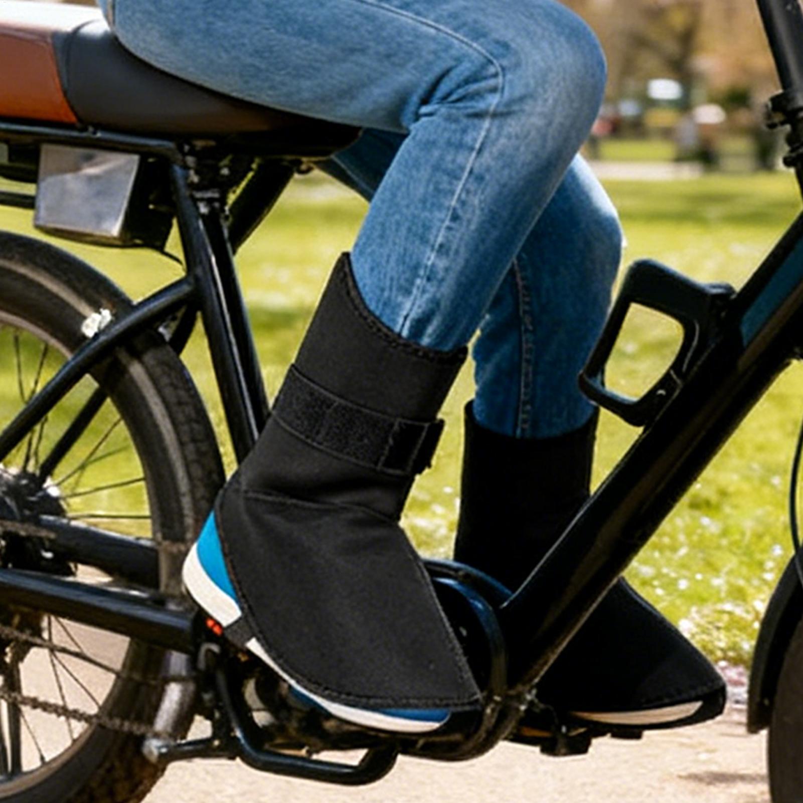 Bisiklet Ayakkabı Kılıfları Su - Gear In Cycling incelemesi ve fiyatı