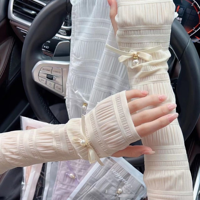 Kadınlar İçin Yazlık Güneş Kor - Cycling Gloves incelemesi ve fiyatı