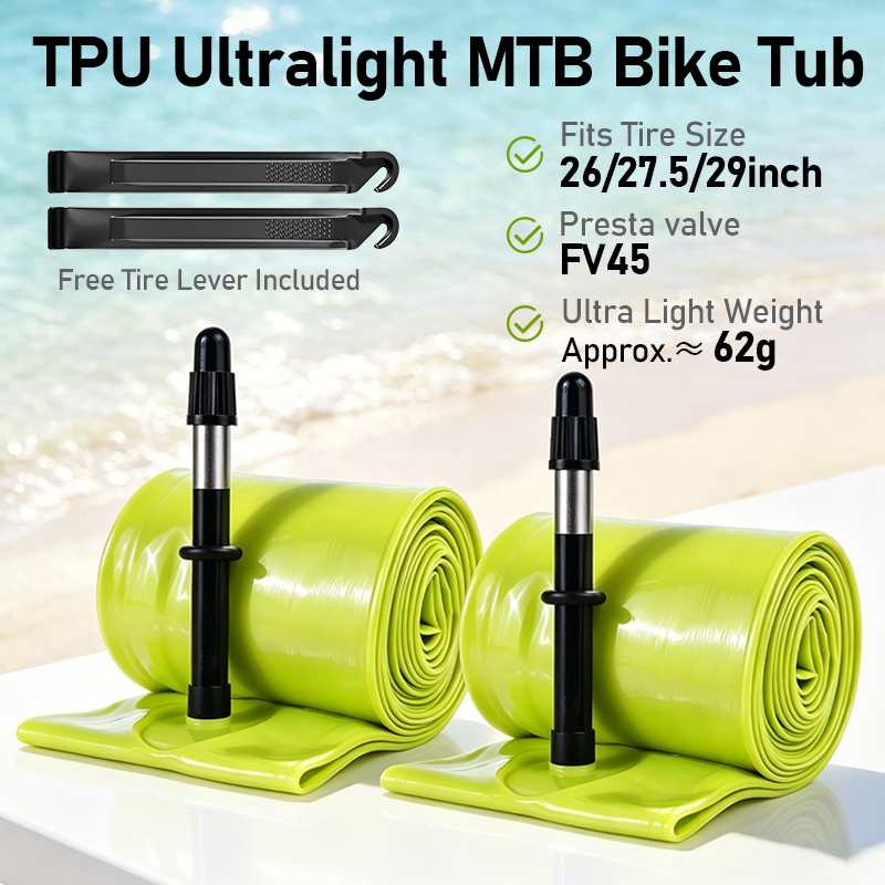 Bisiklet iç lastikli ultra haf - Xc Mtb Gear incelemesi ve fiyatı