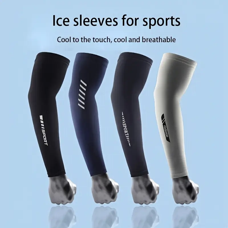 Buz Ipek Kol UV Koruma Bisikle - Cycling Arm Warmers incelemesi ve fiyatı