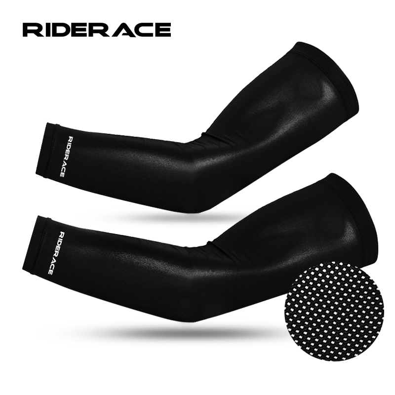Buz İpek Kollukları Bisiklet K - Cycling Arm Warmers incelemesi ve fiyatı