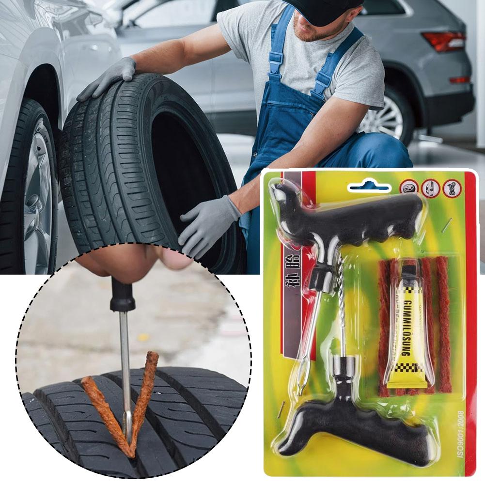 Hızlı Motosiklet Acil Durum Tü - Tubeless Tire Sealant incelemesi ve fiyatı