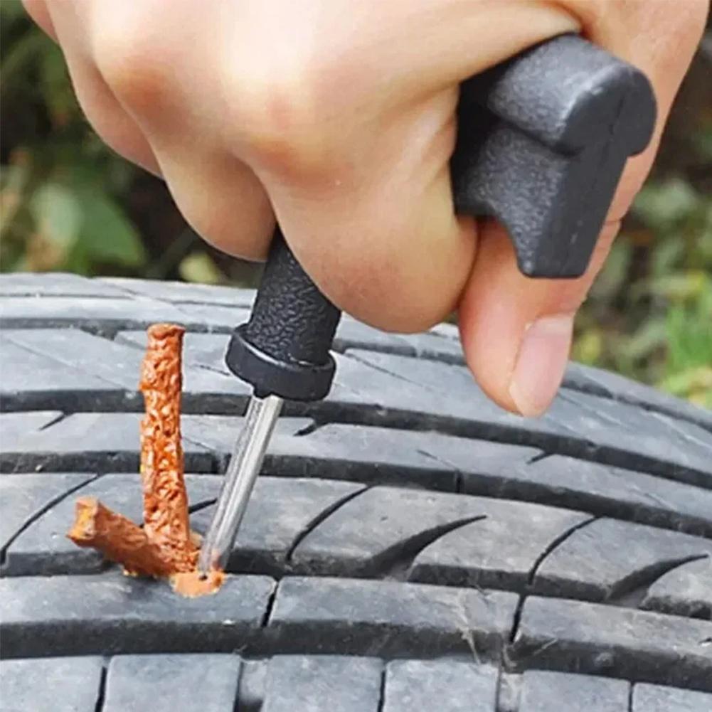Hızlı Motosiklet Acil Durum Tü - Tubeless Tire Sealant incelemesi ve fiyatı