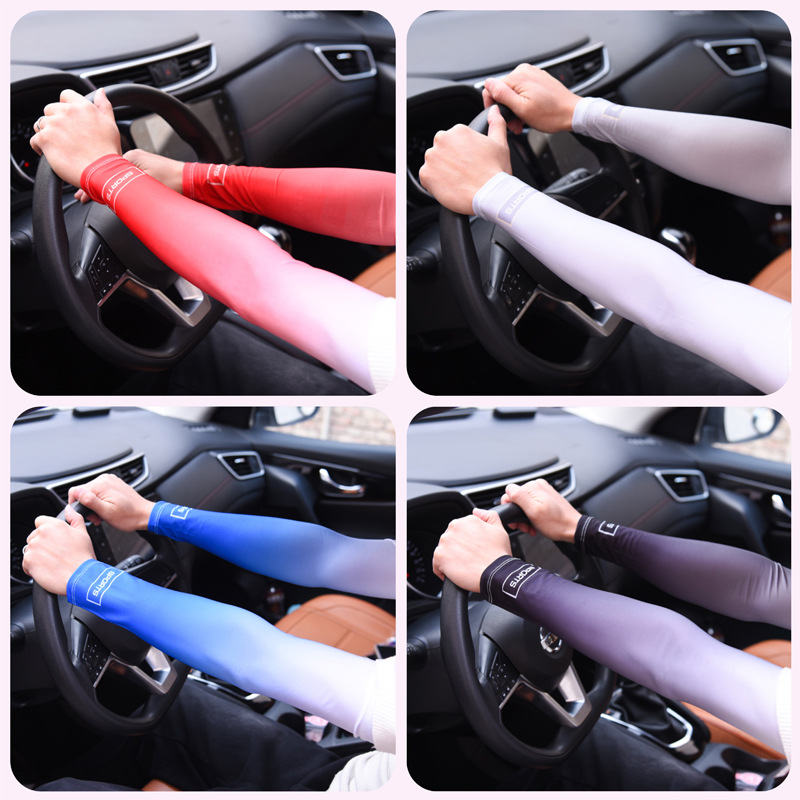 UV güneş kol kollu erkekler ka - Cycling Gloves incelemesi ve fiyatı