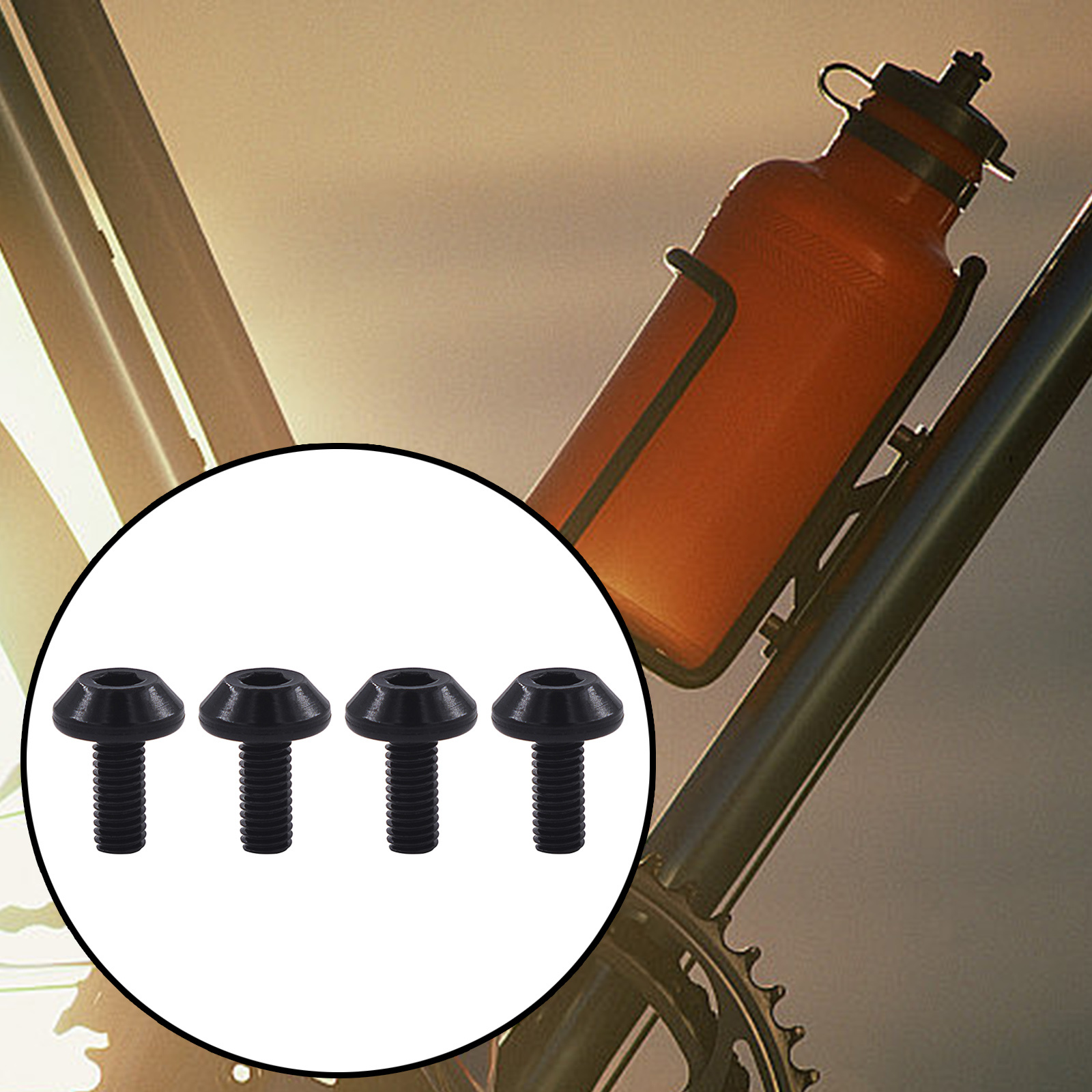 4 adet bisiklet su şişe kafesi - Xc Mtb Gear incelemesi ve fiyatı
