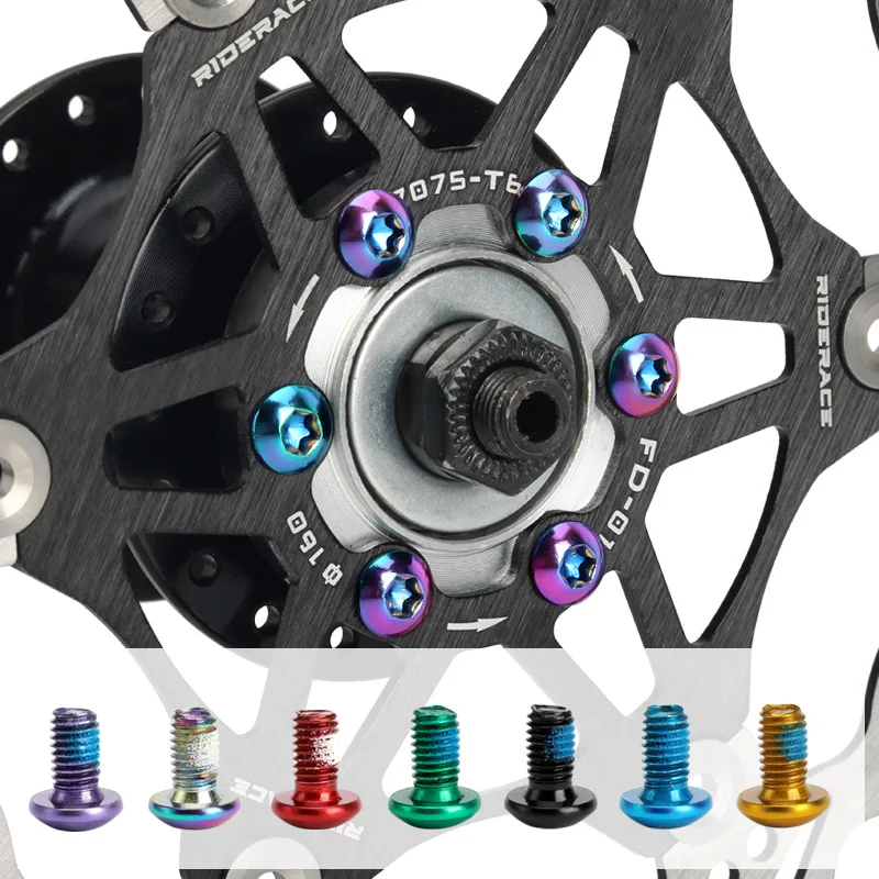 12 adet bisiklet disk fren rot - Xc Mtb Gear incelemesi ve fiyatı